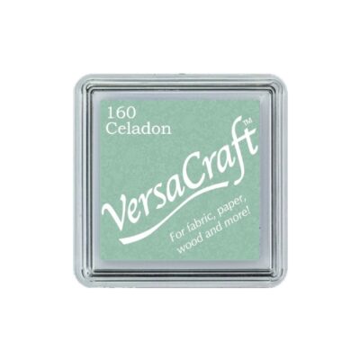 Encre VersaCraft « Celadon »