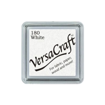 Encre VersaCraft blanche « White »