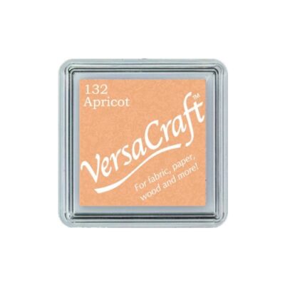 Encre VersaCraft orange « Apricot »