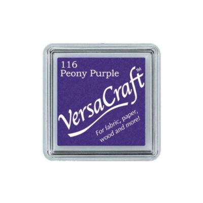 Encre VersaCraft violette « Peony Purple »
