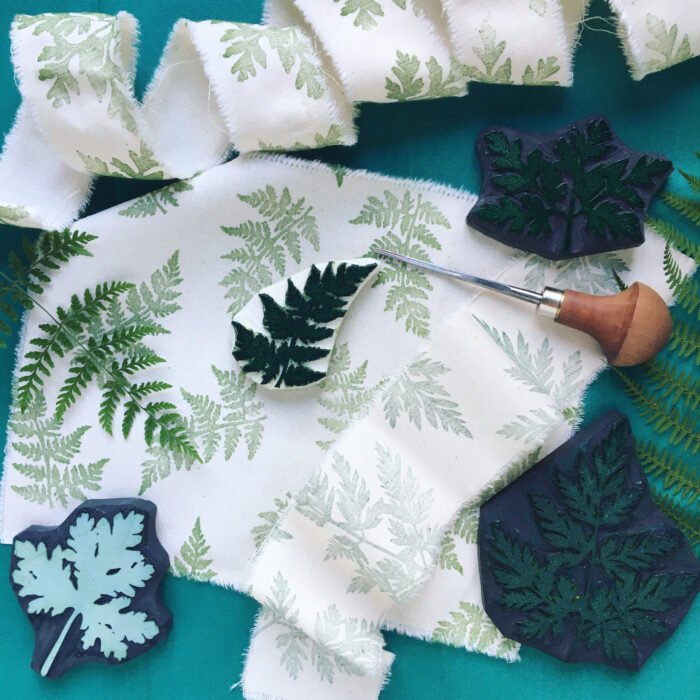 Comment imprimer sur du tissu ?