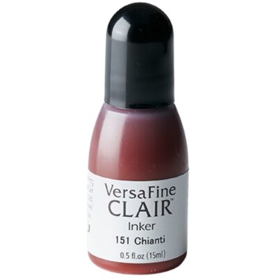 Recharge d’encre VersaFine Clair « Chianti »