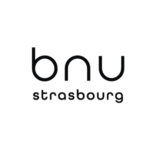 Bibliothèque BNU Strasbourg ateliers tampons
