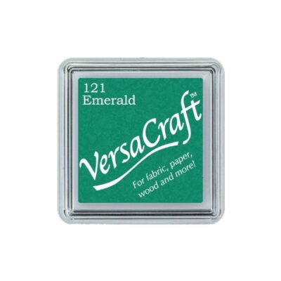 Encre VersaCraft vert « Emerald »