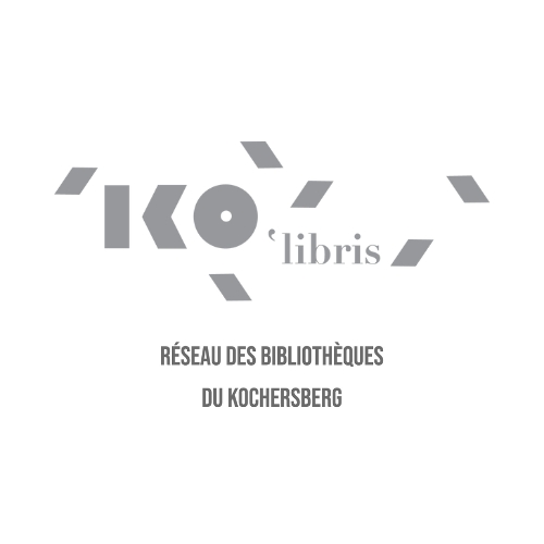 Ko Libris Kochersberg ateliers