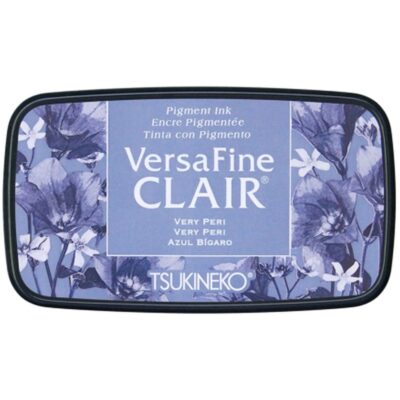 Grande encre VersaFine Clair violette « Very Peri »