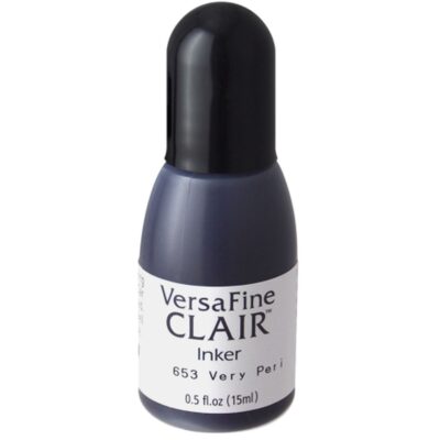 Recharge d’encre VersaFine Clair « Very Peri »