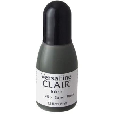 Recharge d’encre VersaFine Clair « Dune de sable »