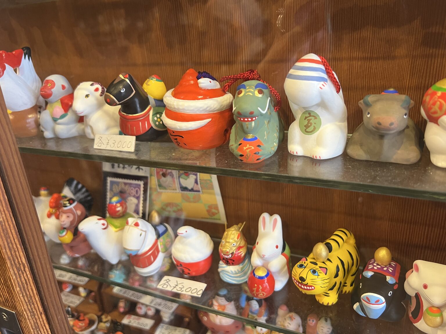 Quels souvenirs rapporter du Japon ? 10 idées ! - Le Héron Graveur