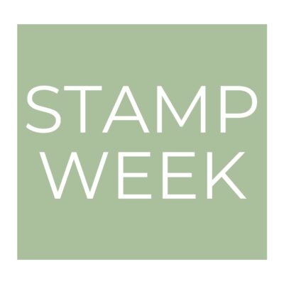 STAMP WEEK
