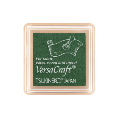 Encre VersaCraft vert « Moss »