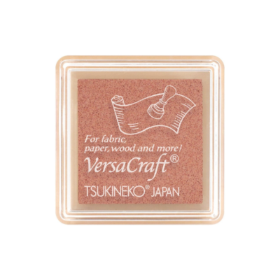 Encre VersaCraft rose « Pink almond »