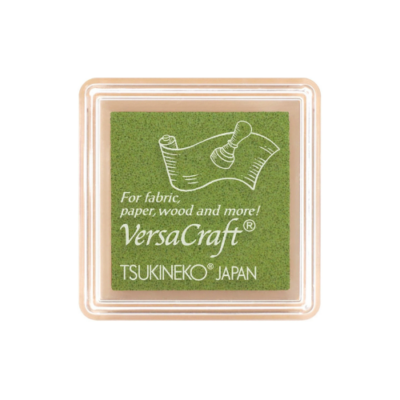 Encre VersaCraft vert « Wasabi »