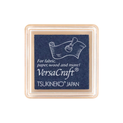 Encre VersaCraft bleu « Denim »