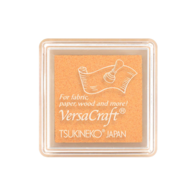 Encre VersaCraft jaune rosé « Shell pink »