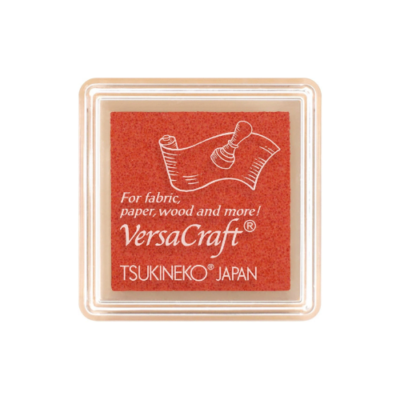 Encre VersaCraft rose « Peach »