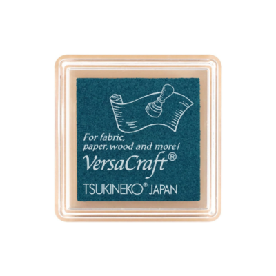 Encre VersaCraft bleu « Soda »
