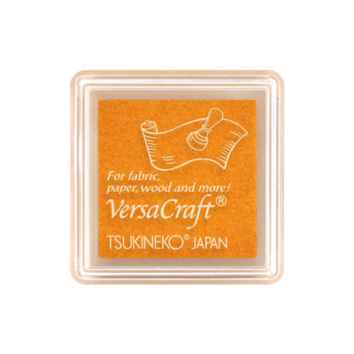 Encre VersaCraft jaune « Honey »