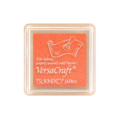 Encre VersaCraft rose « Salmon Pink »