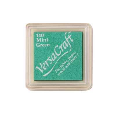 Encre VersaCraft verte « Mint green »