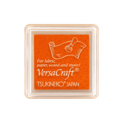 Encre VersaCraft orange « Navel Orange »
