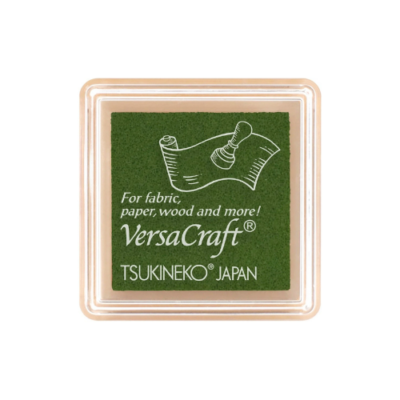 Encre VersaCraft vert « Muscat »