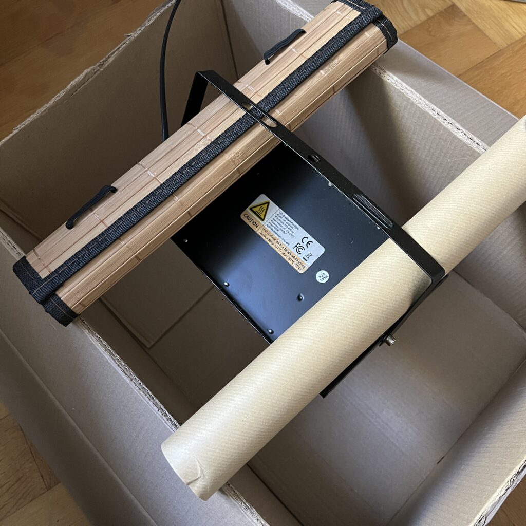 Comment utiliser une lampe uv pour faire des cyanotypes