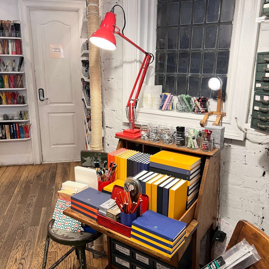 Magasin Goods for the study articles de papeterie