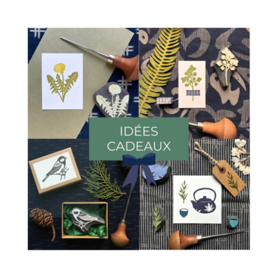 Idées cadeaux