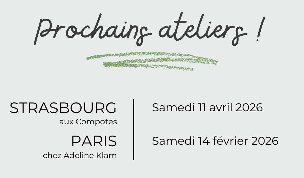 Atelier créatif Strasbourg, gravure de tampons