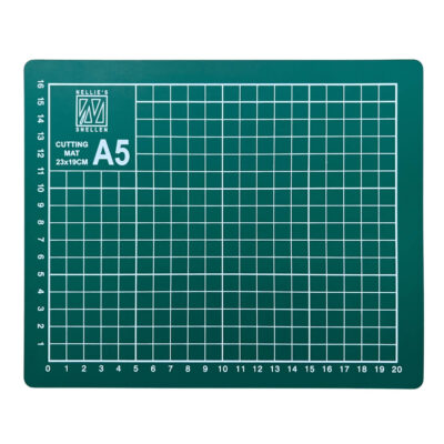 Tapis de découpe A5