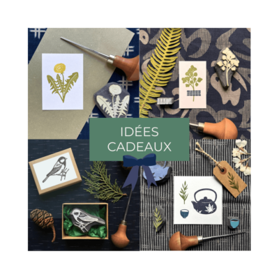 Idées cadeaux